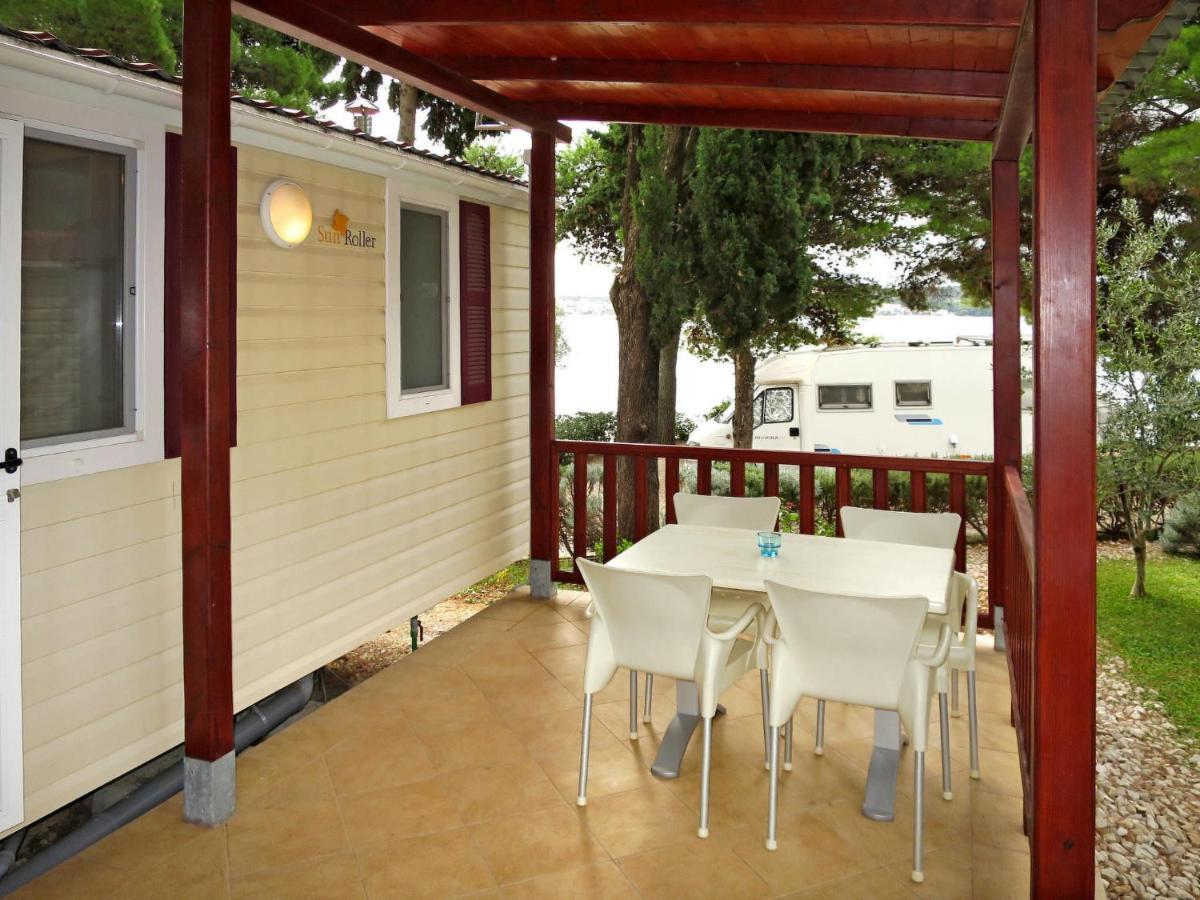 Holiday Home Camp Rozac - Tgr215 Trogir Luaran gambar