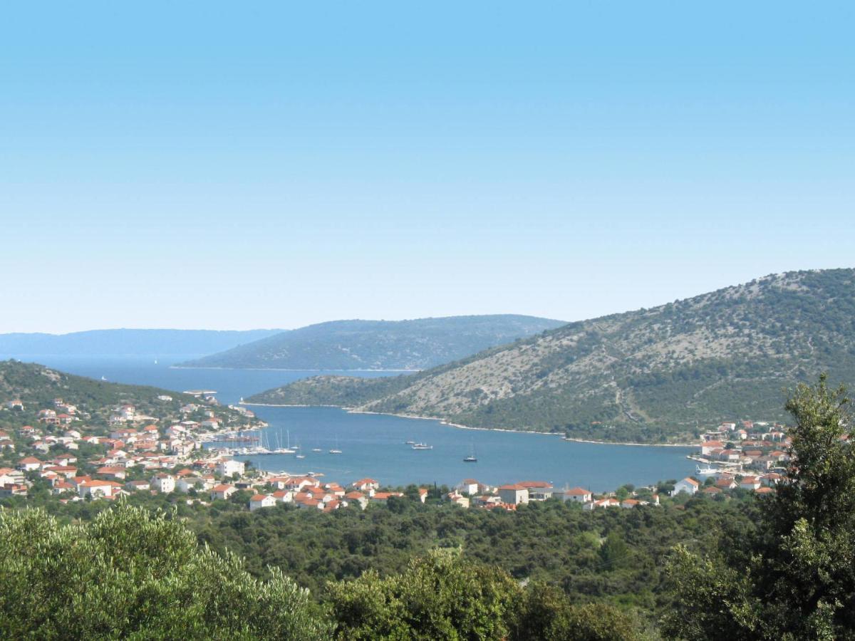 Holiday Home Camp Rozac - Tgr215 Trogir Luaran gambar